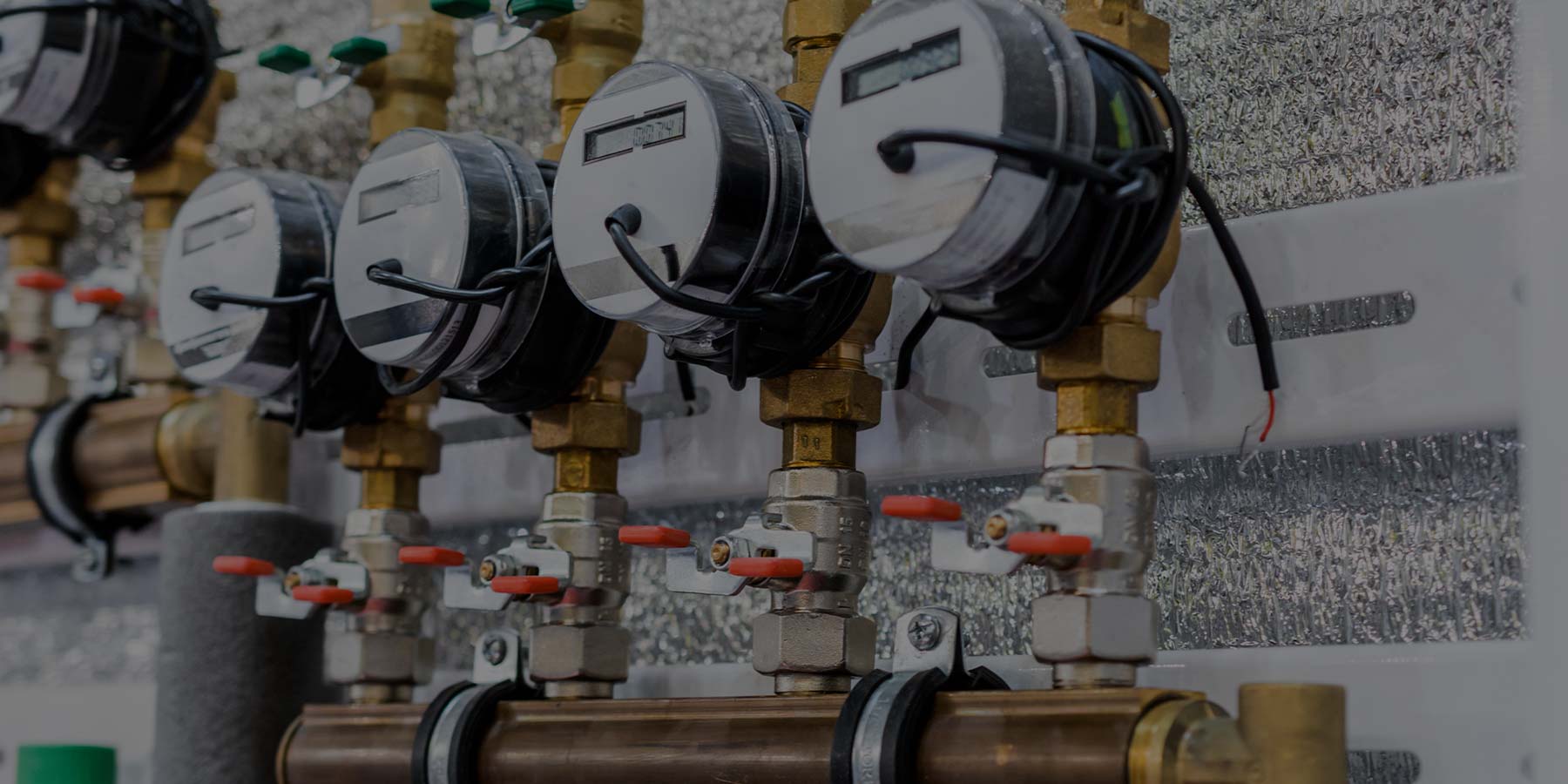 Effective Water Metering Delivers Value and Efficiency